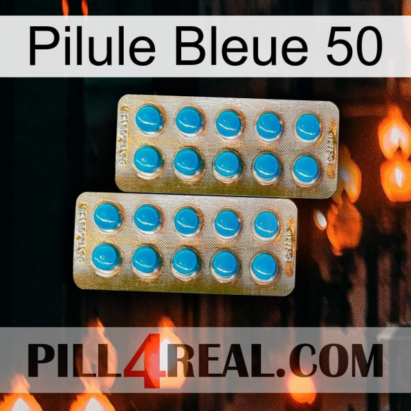 Blue Pill 50 new08